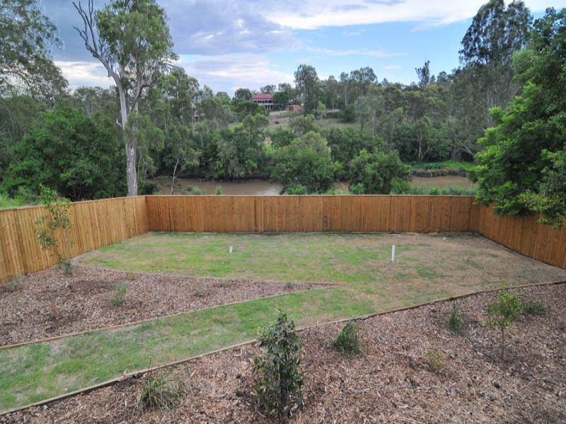 Basin Pocket QLD 4305