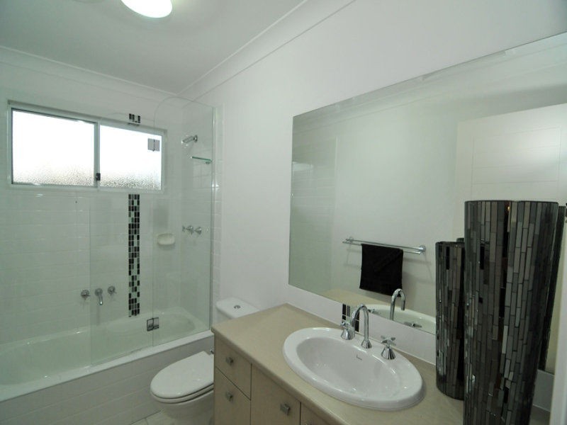 Basin Pocket QLD 4305
