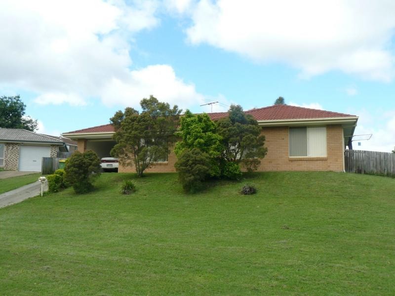 Redbank Plains QLD 4301