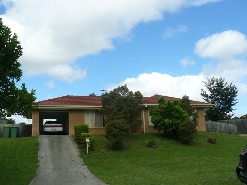 Redbank Plains QLD 4301