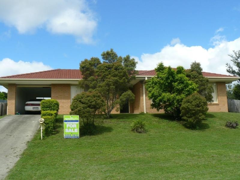 Redbank Plains QLD 4301