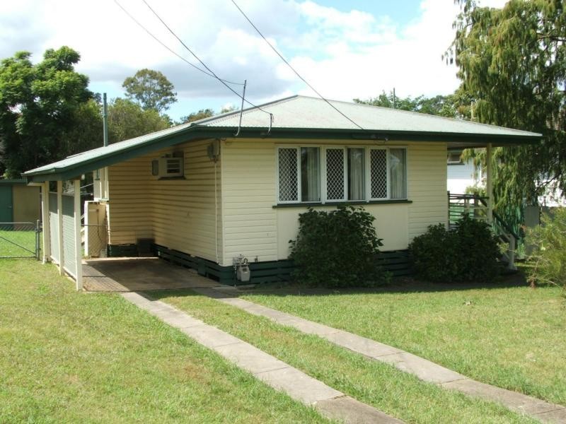 Leichhardt QLD 4305