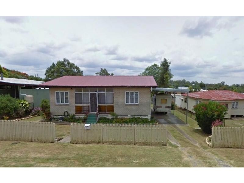 Basin Pocket QLD 4305