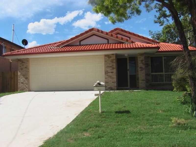 Moores Pocket QLD 4305