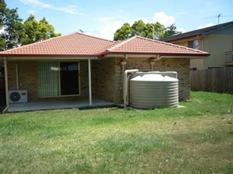 Moores Pocket QLD 4305