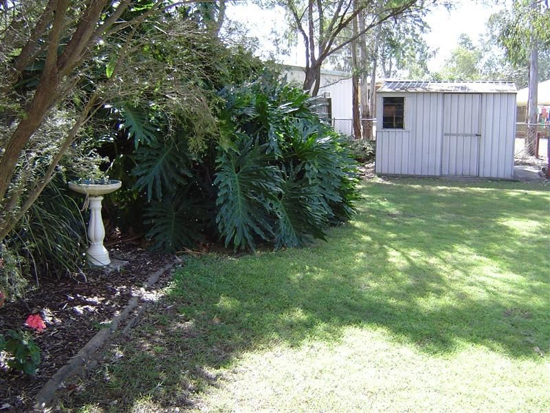 Willowbank QLD 4306