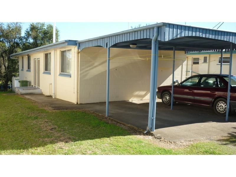 Basin Pocket QLD 4305