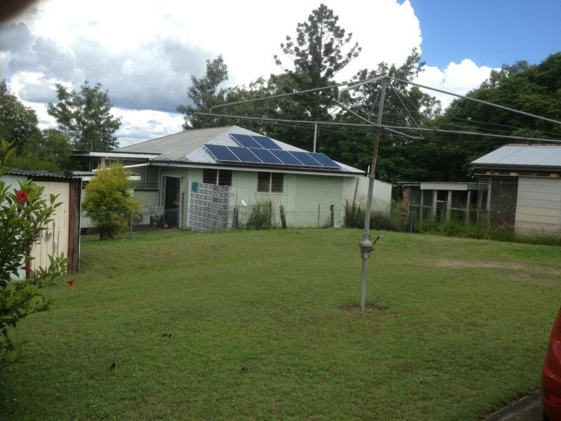 North Ipswich QLD 4305