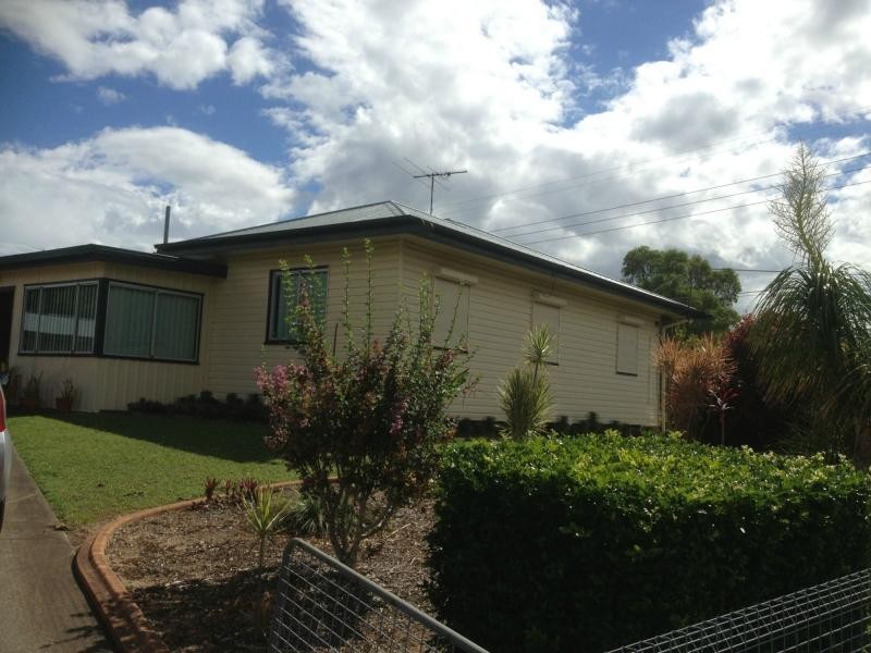 North Ipswich QLD 4305