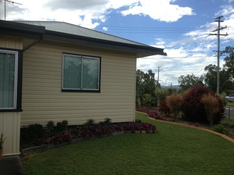 North Ipswich QLD 4305