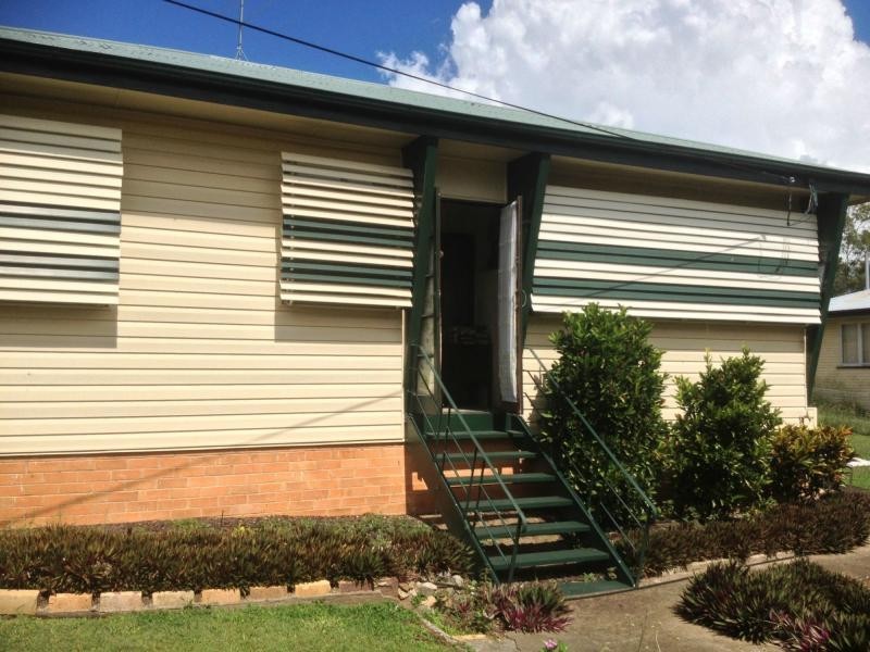 North Ipswich QLD 4305