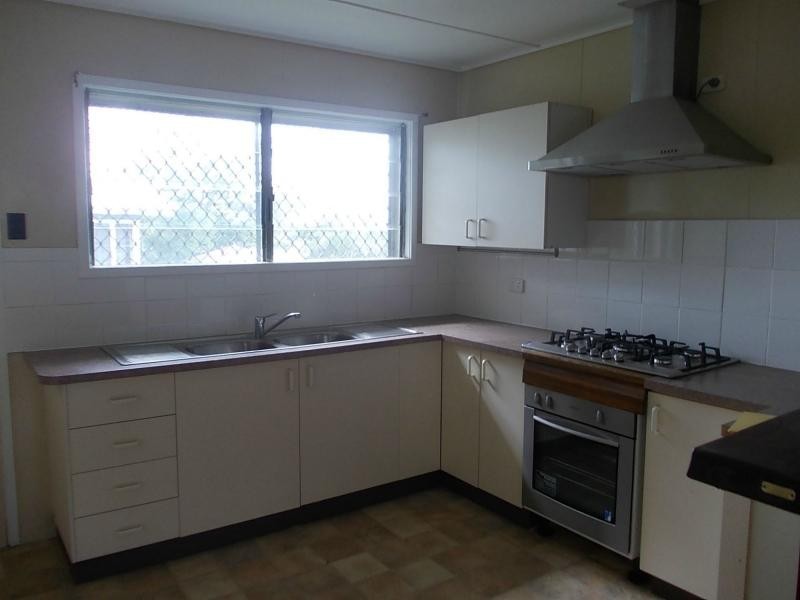 Leichhardt QLD 4305