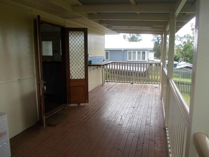 Leichhardt QLD 4305