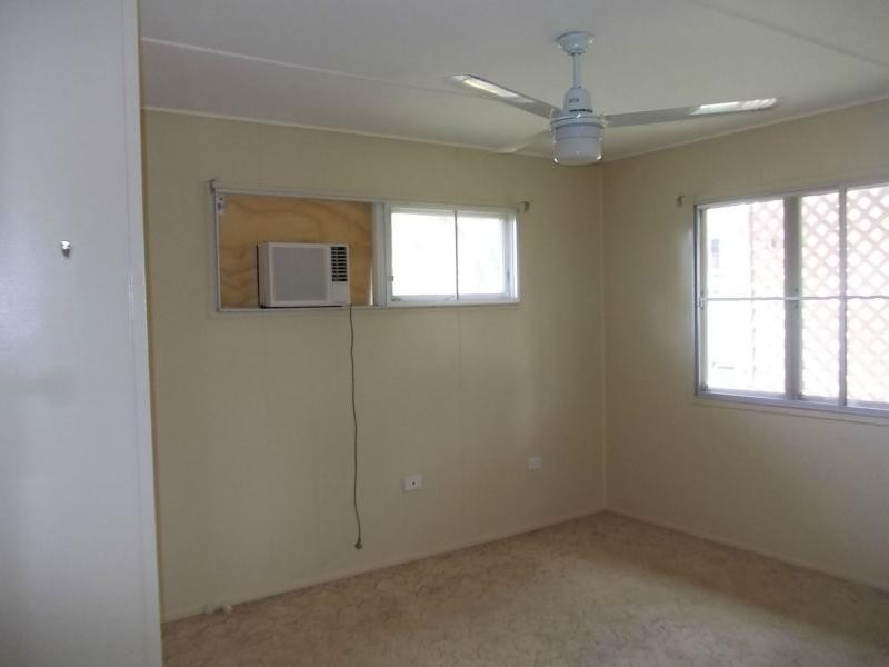 Leichhardt QLD 4305