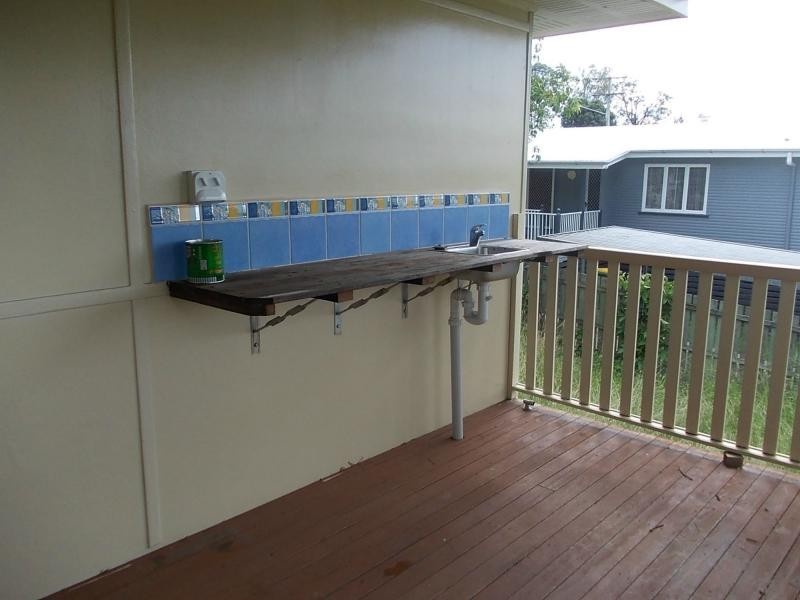 Leichhardt QLD 4305