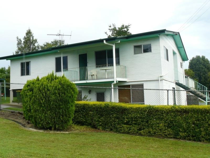 Ipswich QLD 4305