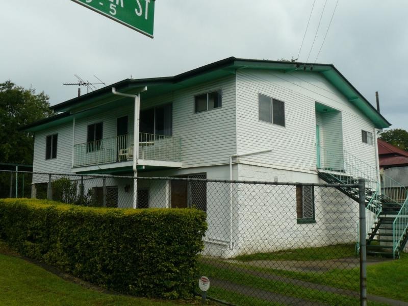 Ipswich QLD 4305