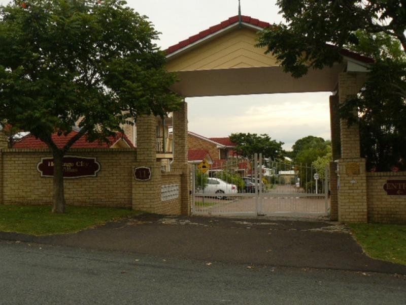 East Ipswich QLD 4305