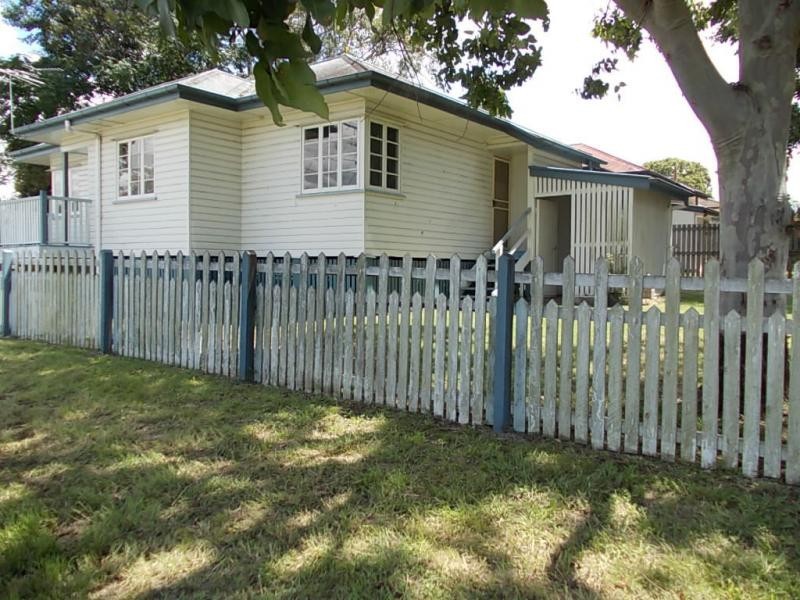 Leichhardt QLD 4305