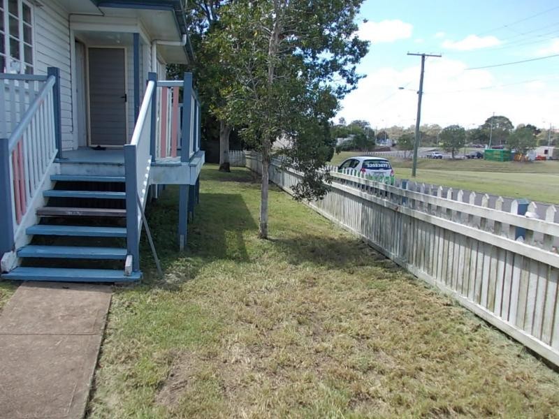 Leichhardt QLD 4305
