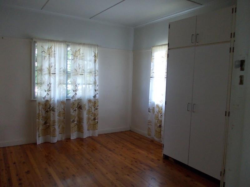 Leichhardt QLD 4305