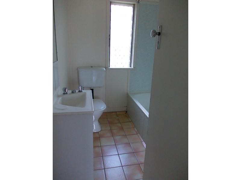 Leichhardt QLD 4305