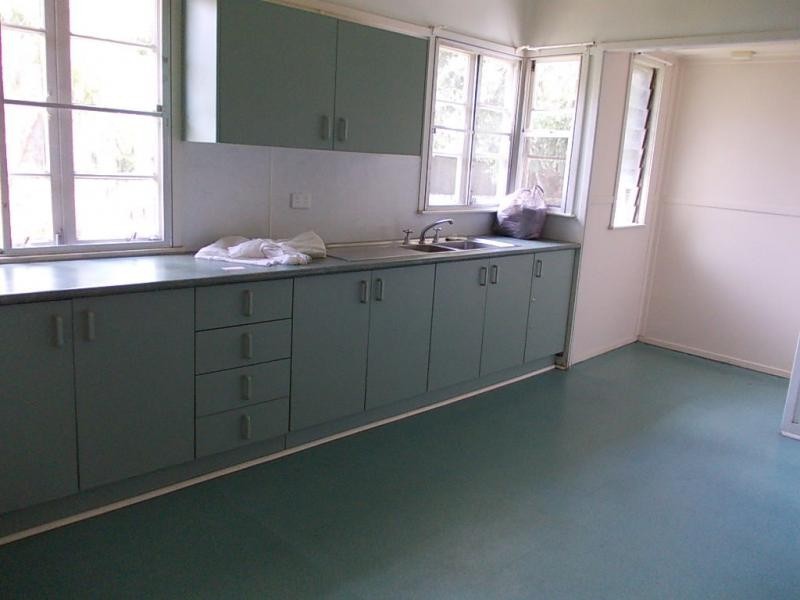 Leichhardt QLD 4305