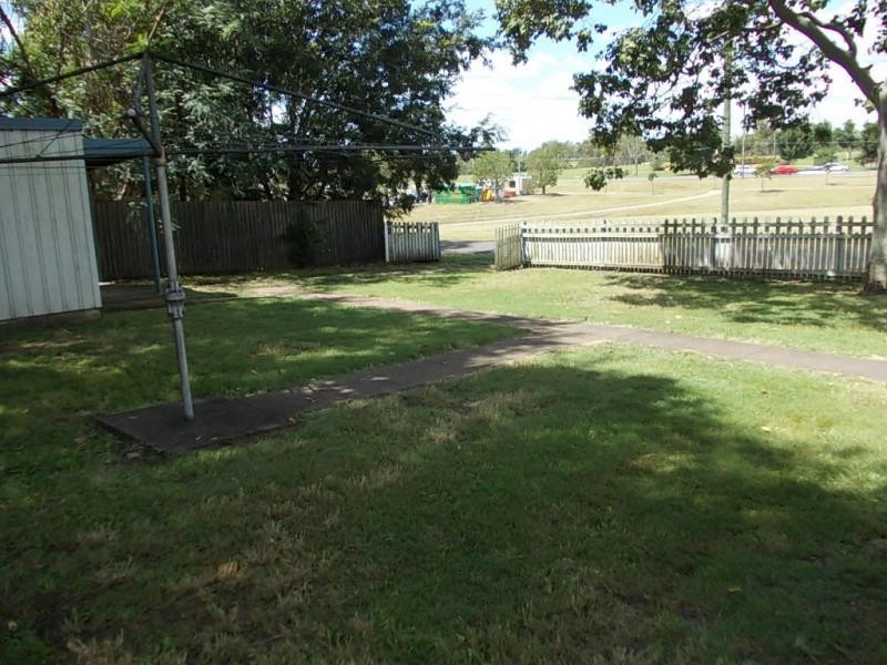 Leichhardt QLD 4305