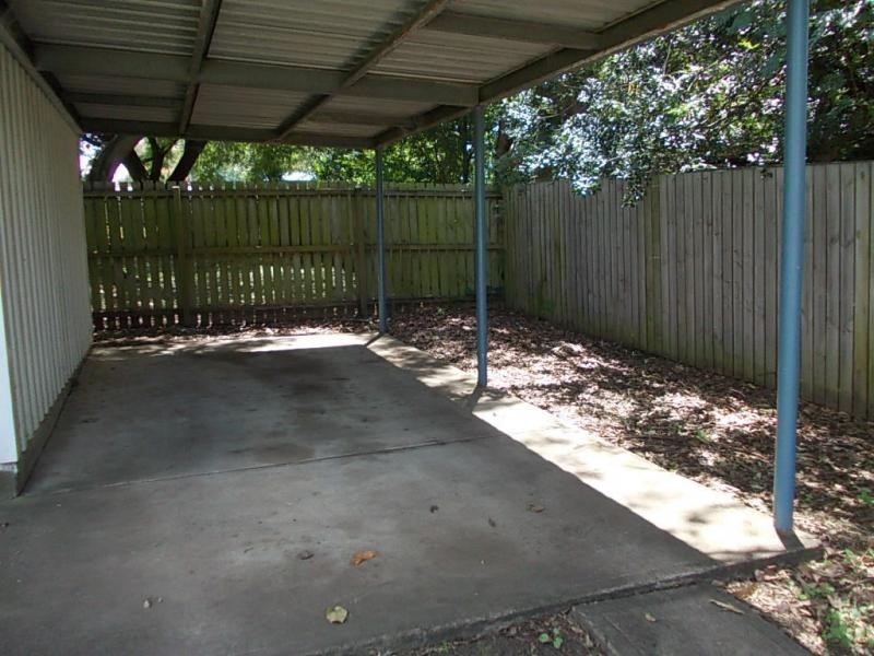 Leichhardt QLD 4305
