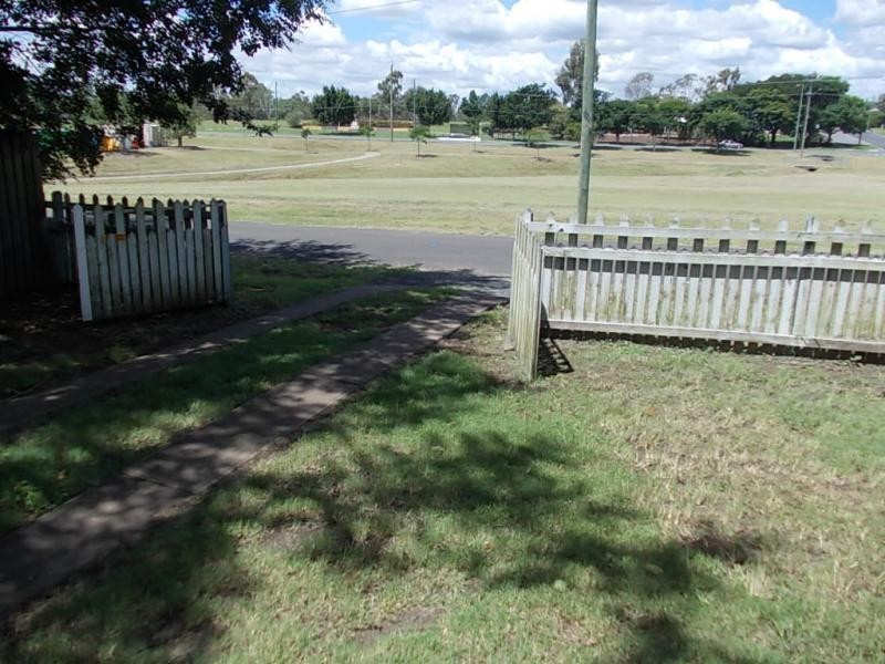 Leichhardt QLD 4305