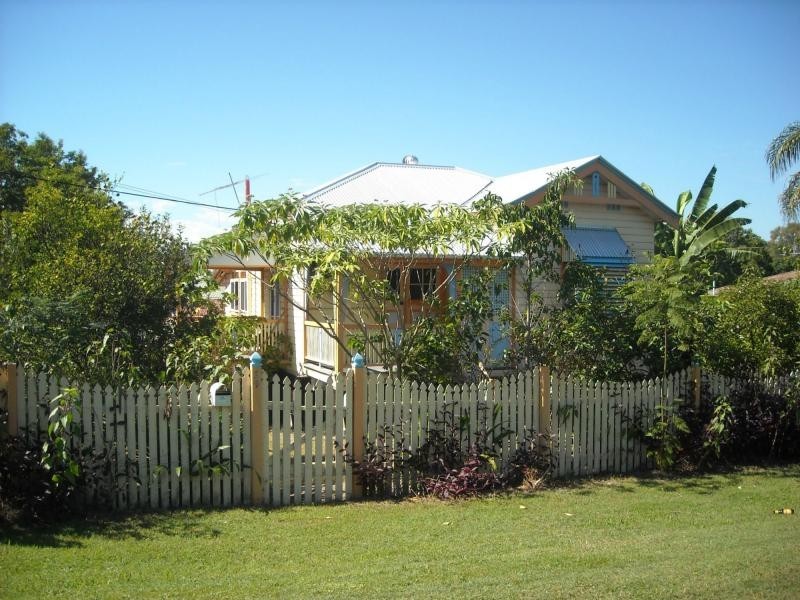 Tivoli QLD 4305