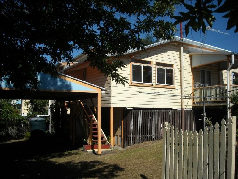 Tivoli QLD 4305
