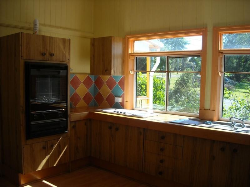 Tivoli QLD 4305