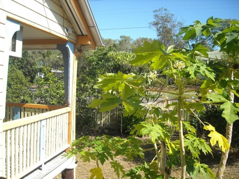 Tivoli QLD 4305