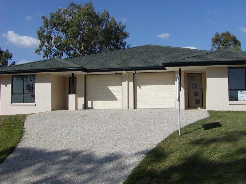 Churchill QLD 4305