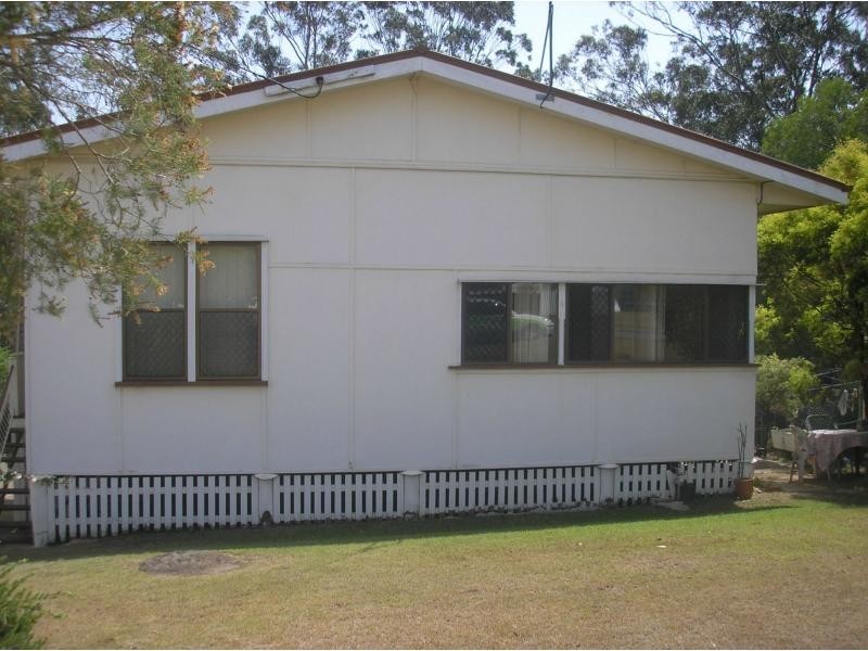 North Ipswich QLD 4305