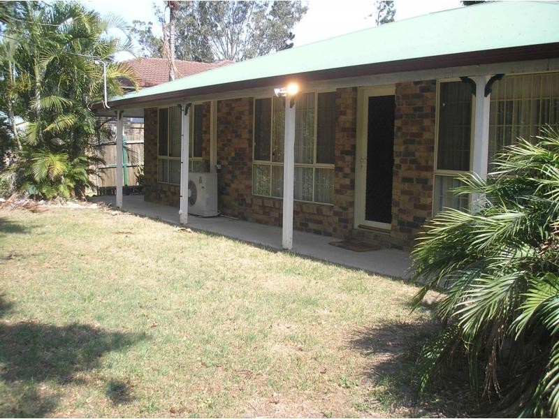 North Ipswich QLD 4305