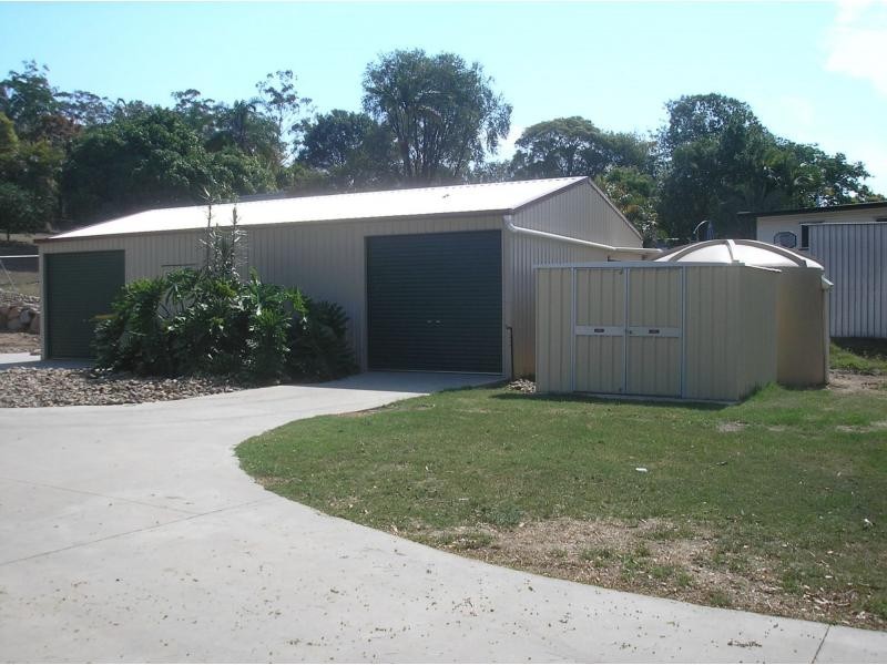 North Ipswich QLD 4305