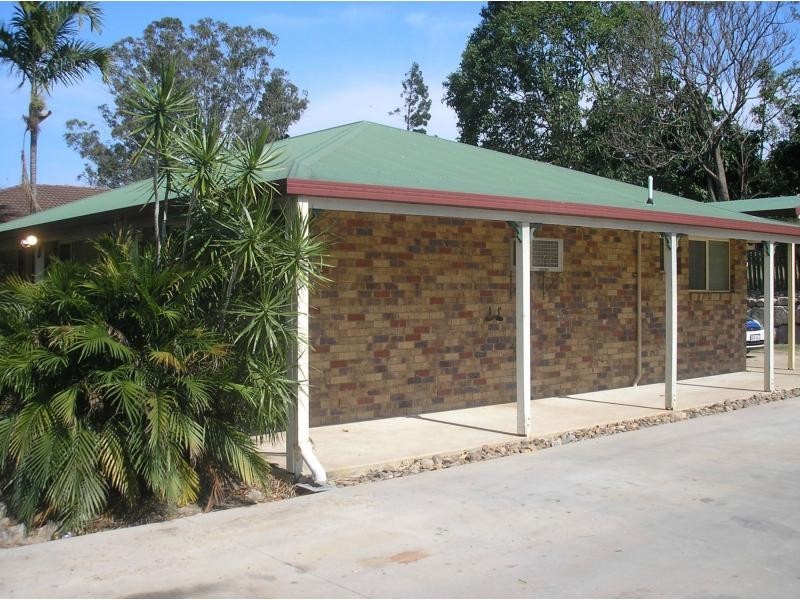 North Ipswich QLD 4305