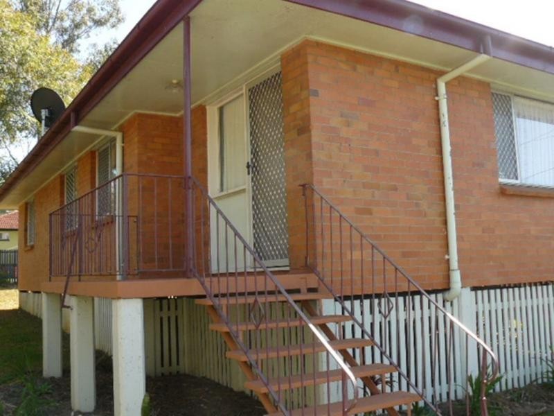 Leichhardt QLD 4305