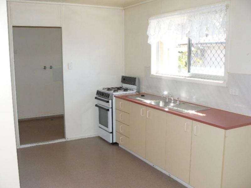 Leichhardt QLD 4305