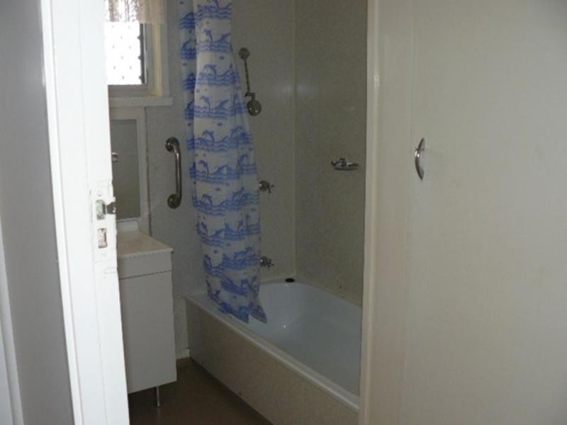 Leichhardt QLD 4305