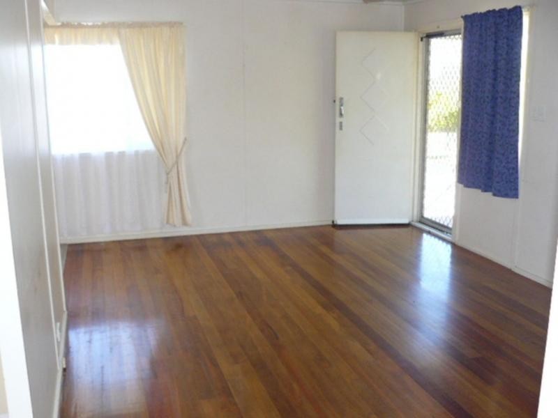 Leichhardt QLD 4305