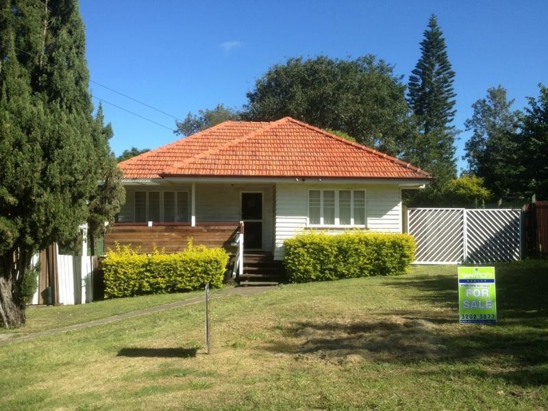 Eastern Heights QLD 4305