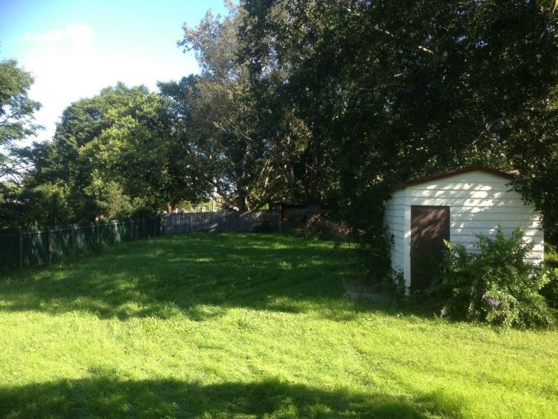 Eastern Heights QLD 4305