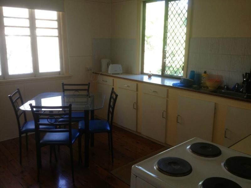 Eastern Heights QLD 4305