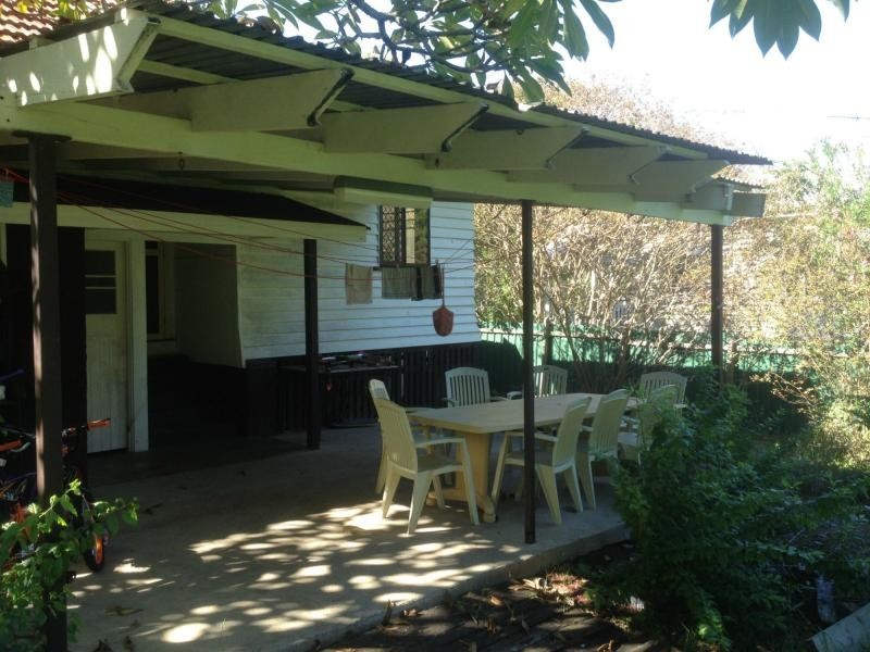 Eastern Heights QLD 4305