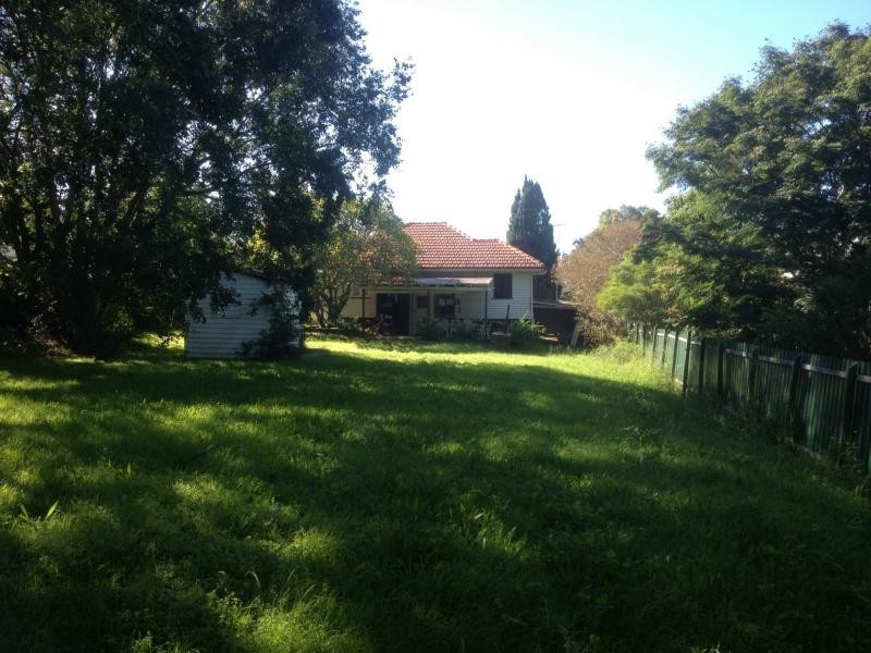 Eastern Heights QLD 4305