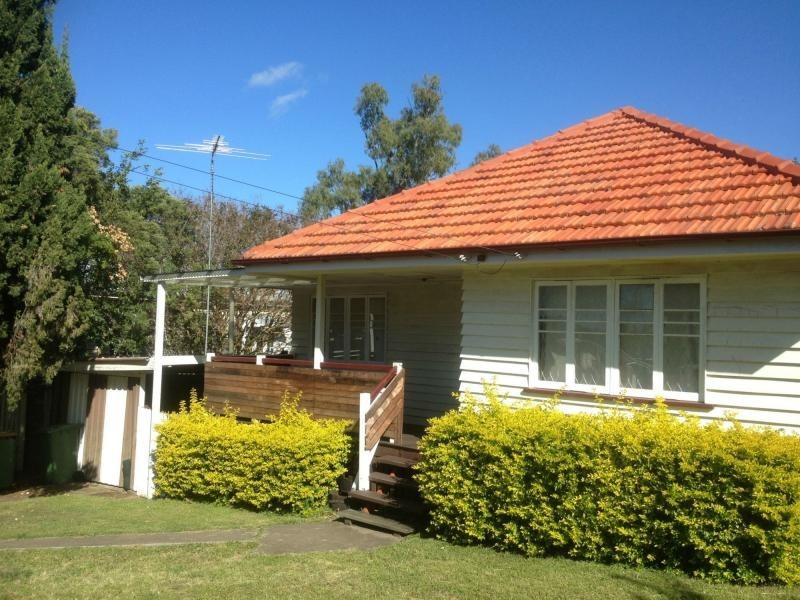 Eastern Heights QLD 4305