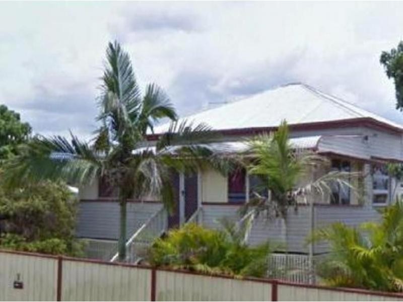 Basin Pocket QLD 4305